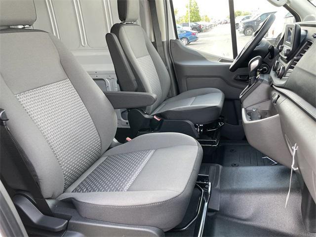 new 2024 Ford Transit-350 car, priced at $55,829