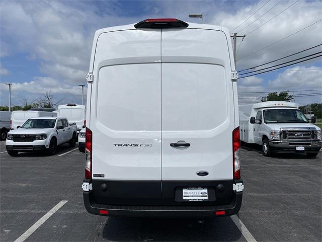 new 2024 Ford Transit-350 car, priced at $55,829