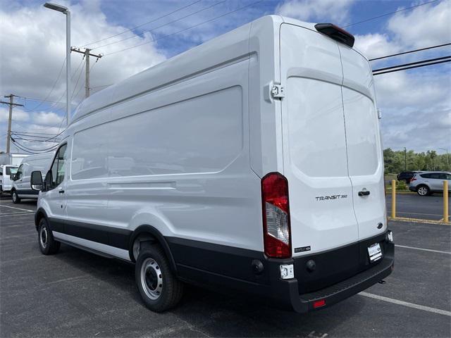 new 2024 Ford Transit-350 car, priced at $55,829