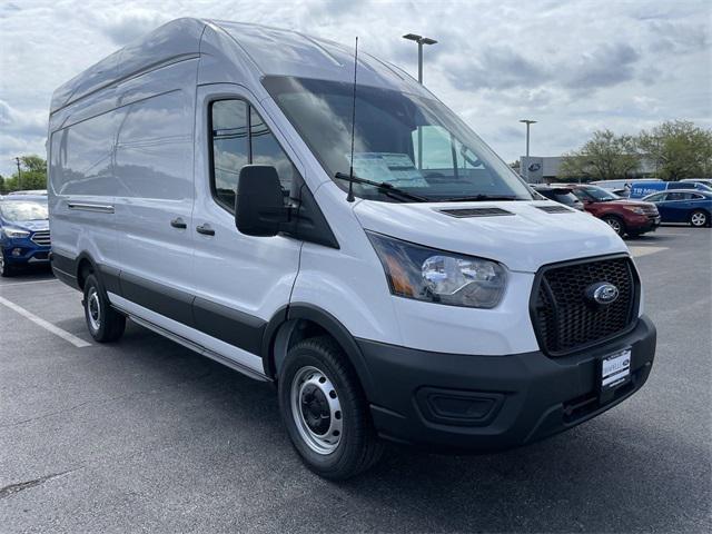 new 2024 Ford Transit-350 car, priced at $55,829