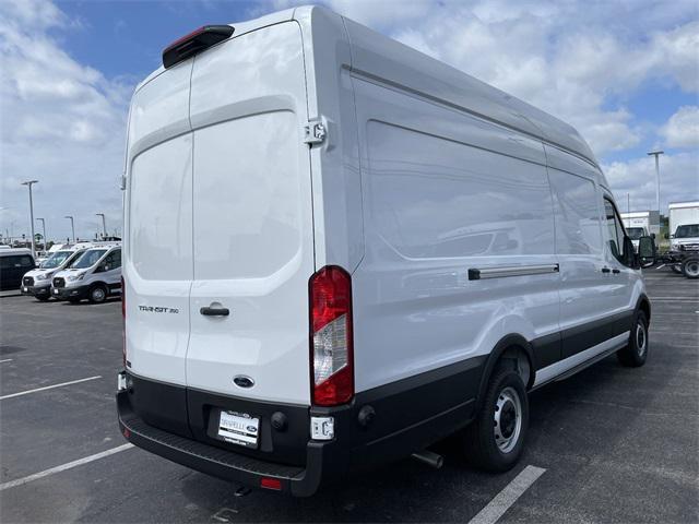 new 2024 Ford Transit-350 car, priced at $55,829