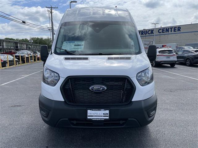 new 2024 Ford Transit-350 car, priced at $55,829