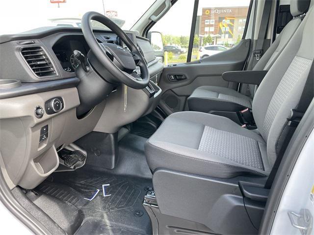 new 2024 Ford Transit-350 car, priced at $55,829