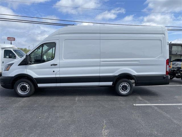 new 2024 Ford Transit-350 car, priced at $55,829