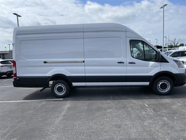 new 2024 Ford Transit-350 car, priced at $55,829