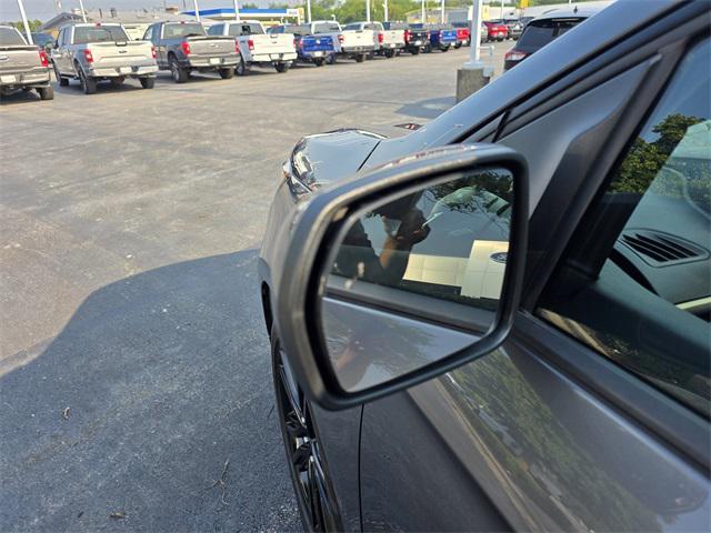 used 2022 Ford Edge car, priced at $25,491