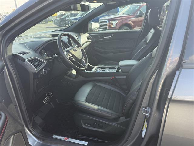 used 2022 Ford Edge car, priced at $27,477