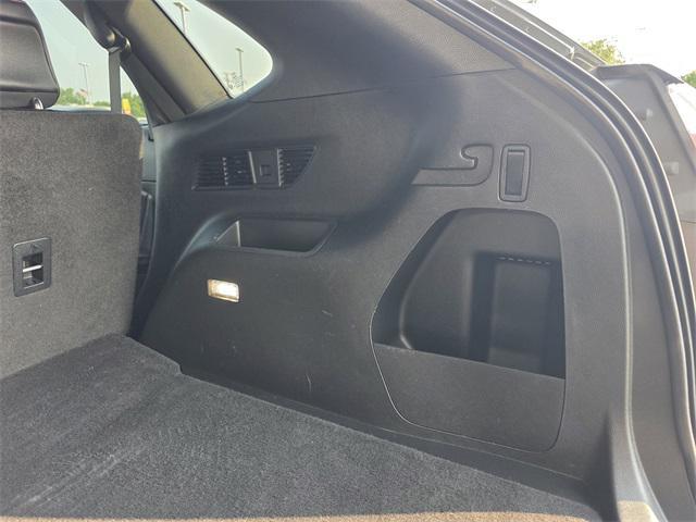 used 2022 Ford Edge car, priced at $25,491