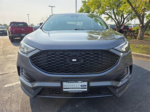 used 2022 Ford Edge car, priced at $25,491