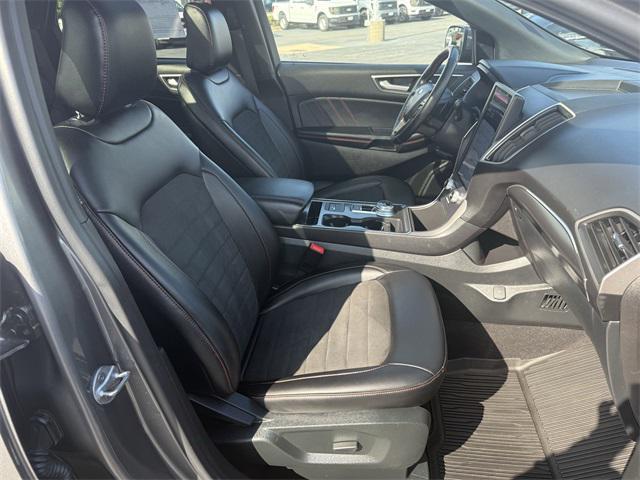 used 2022 Ford Edge car, priced at $27,477