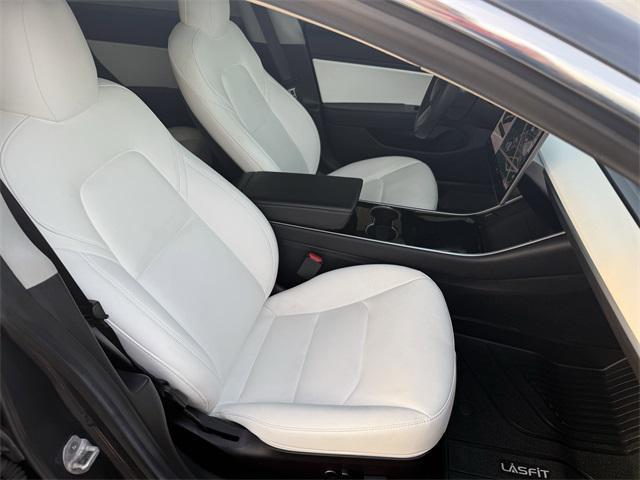 used 2019 Tesla Model 3 car, priced at $19,999