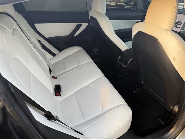 used 2019 Tesla Model 3 car, priced at $19,999