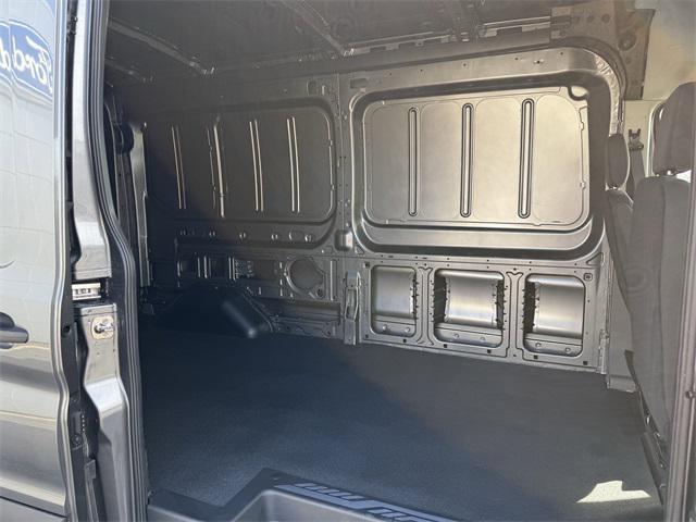 new 2025 Ford Transit-250 car, priced at $49,203