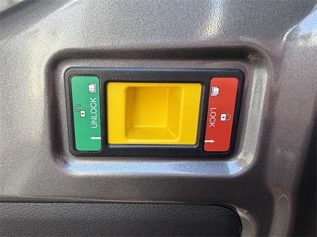 new 2025 Ford Transit-250 car, priced at $49,203