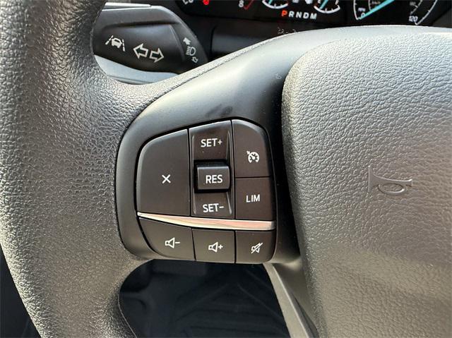 new 2025 Ford Transit-250 car, priced at $49,203