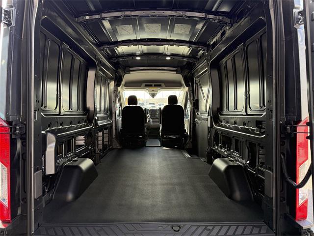 new 2025 Ford Transit-250 car, priced at $49,203