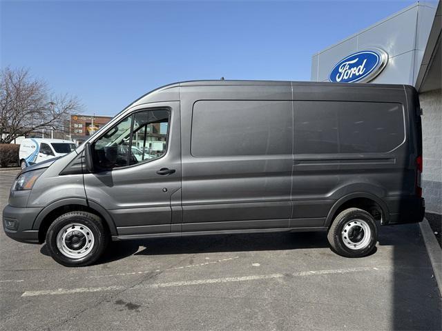 new 2025 Ford Transit-250 car, priced at $49,203