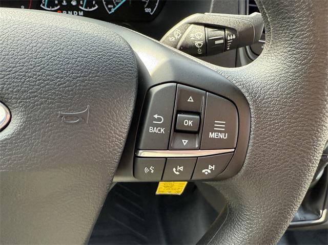 new 2025 Ford Transit-250 car, priced at $49,203