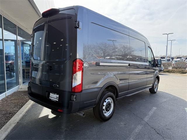 new 2025 Ford Transit-250 car, priced at $49,203