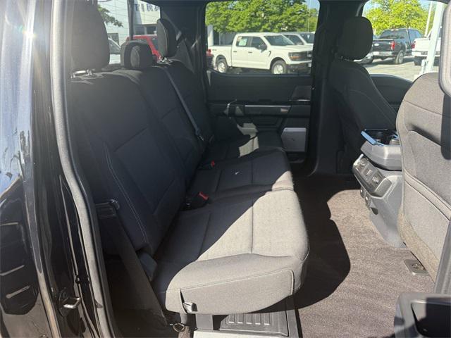 used 2022 Ford F-150 car, priced at $39,991