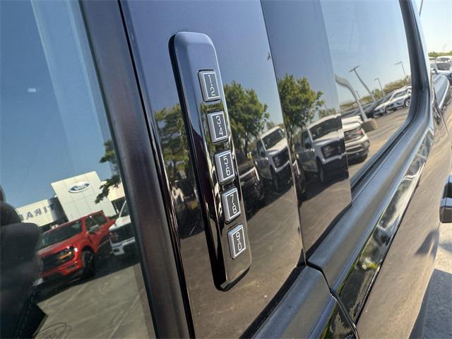 used 2022 Ford F-150 car, priced at $39,991