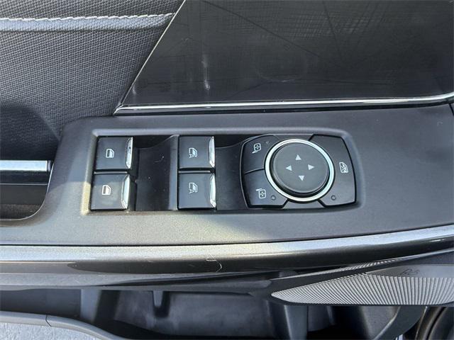 used 2022 Ford F-150 car, priced at $39,991