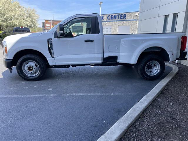 new 2024 Ford F-350 car, priced at $49,500