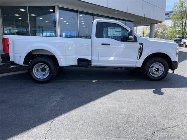 new 2024 Ford F-350 car, priced at $49,500