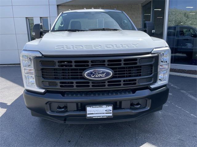 new 2024 Ford F-350 car, priced at $49,500