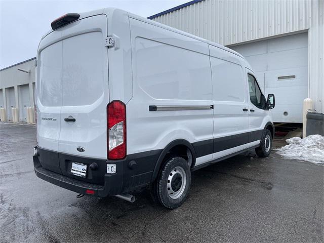 new 2024 Ford Transit-250 car, priced at $51,344