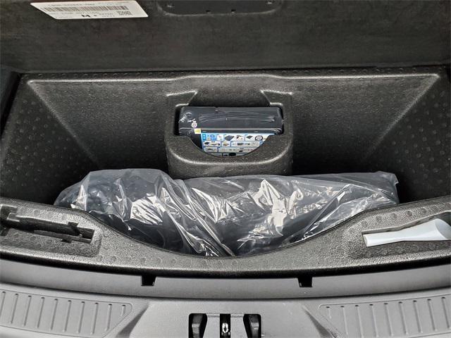 new 2025 Ford Explorer car, priced at $56,498