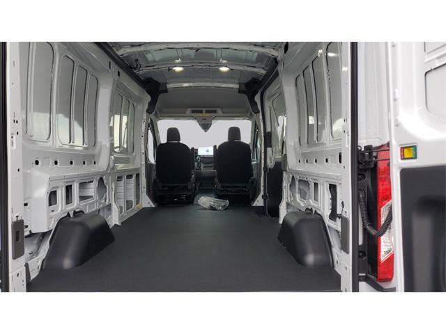 new 2026 Ford Transit-250 car, priced at $51,325
