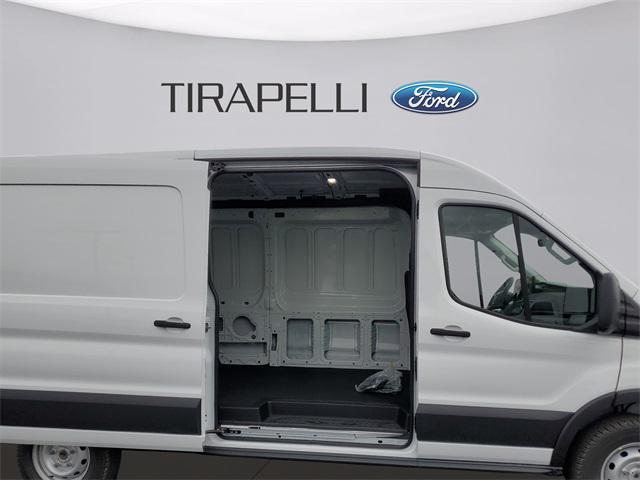 new 2026 Ford Transit-250 car, priced at $51,325