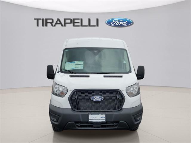 new 2026 Ford Transit-250 car, priced at $51,325