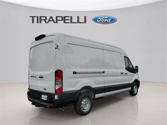 new 2026 Ford Transit-250 car, priced at $51,325