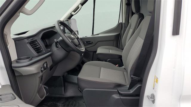 new 2026 Ford Transit-250 car, priced at $51,325