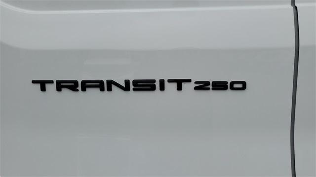 new 2026 Ford Transit-250 car, priced at $51,325