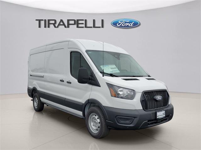 new 2026 Ford Transit-250 car, priced at $51,325