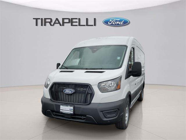 new 2026 Ford Transit-250 car, priced at $51,325