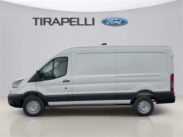 new 2026 Ford Transit-250 car, priced at $51,325