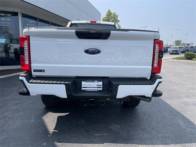 new 2023 Ford F-250 car, priced at $49,497