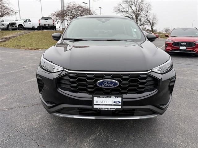 new 2025 Ford Escape car, priced at $30,846