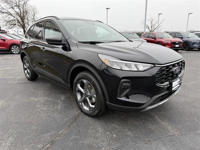 new 2025 Ford Escape car, priced at $30,846