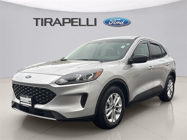 used 2020 Ford Escape car, priced at $15,491