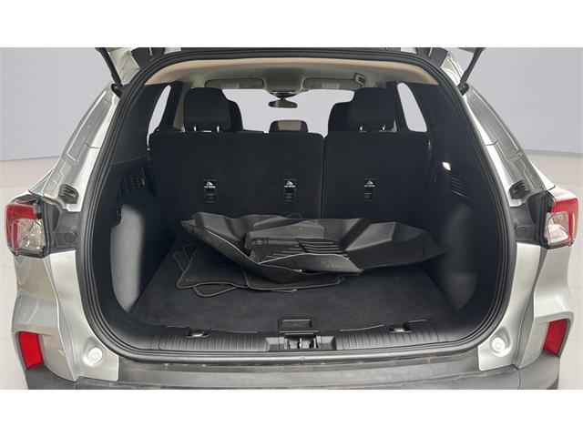 used 2020 Ford Escape car, priced at $15,491