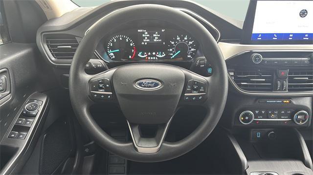 used 2020 Ford Escape car, priced at $15,491