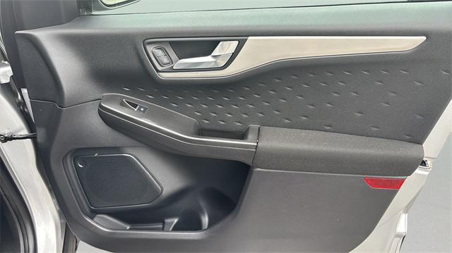 used 2020 Ford Escape car, priced at $15,491