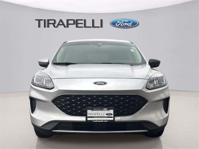 used 2020 Ford Escape car, priced at $15,491