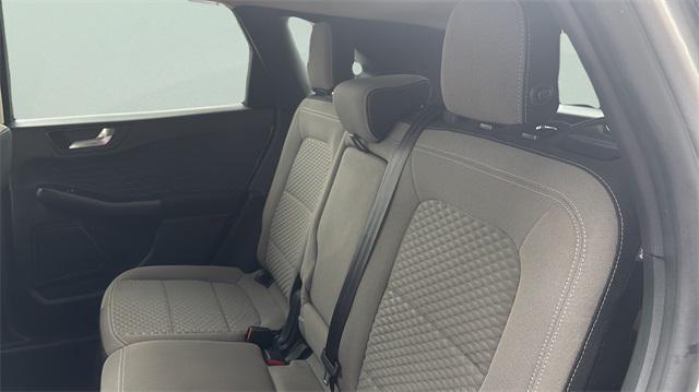 used 2020 Ford Escape car, priced at $15,491