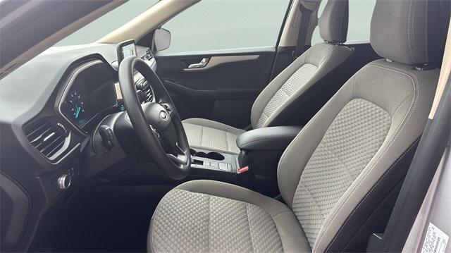 used 2020 Ford Escape car, priced at $15,491